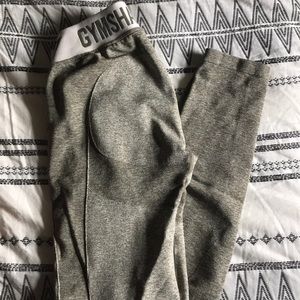 Gymshark flex legging